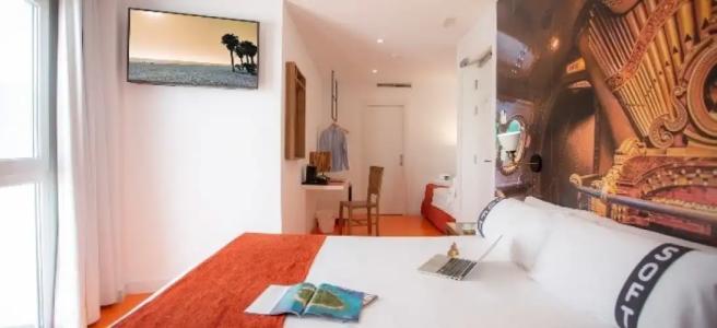 Casual del Mar Málaga - 76