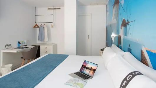 Casual del Mar Málaga - 84