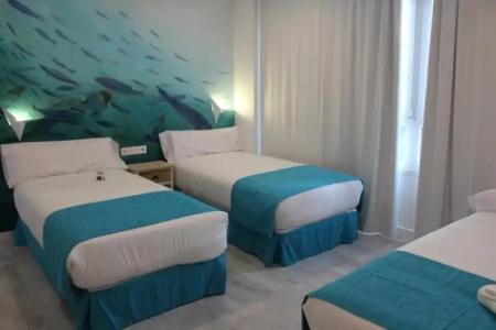 Casual del Mar Málaga - 43