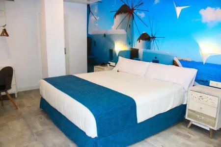 Casual del Mar Málaga - 1