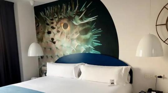 Casual del Mar Málaga - 89