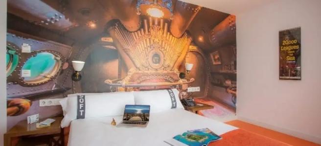 Casual del Mar Málaga - 75