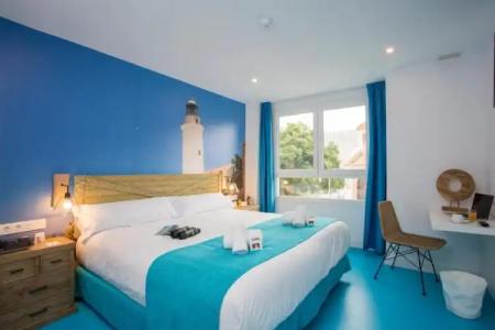 Casual del Mar Málaga - 68