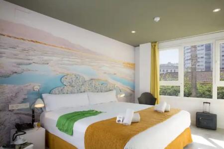 Casual del Mar Málaga - 12