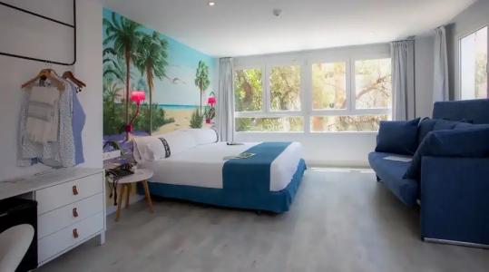 Casual del Mar Málaga - 85