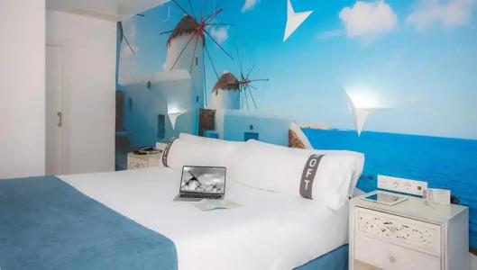 Casual del Mar Málaga - 81