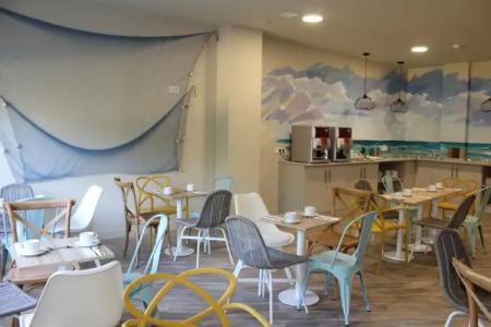 Casual del Mar Málaga - 31