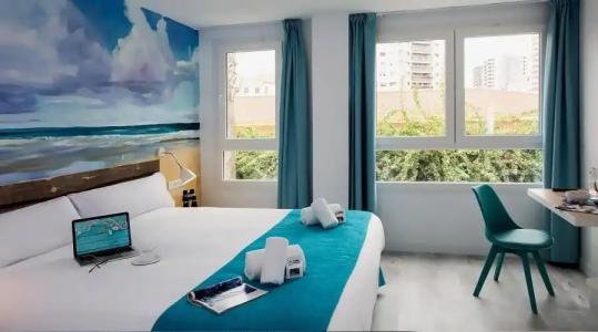 Casual del Mar Málaga - 86