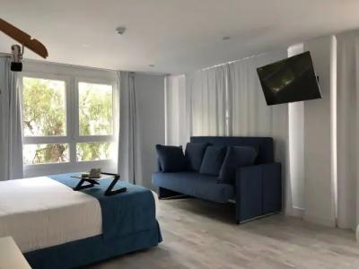 Casual del Mar Málaga - 22