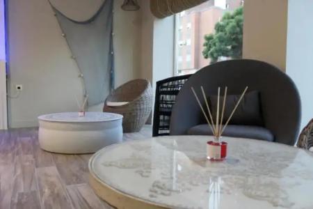 Casual del Mar Málaga - 32