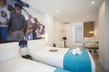 Casual del Mar Málaga - 9