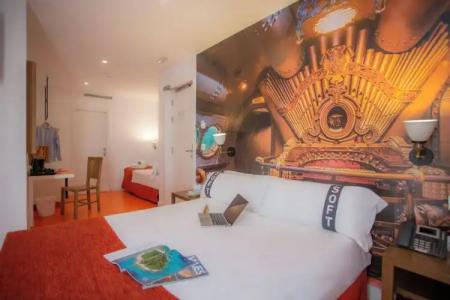 Casual del Mar Málaga - 62