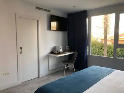 Casual del Mar Málaga - 6