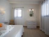 Superior Double room with garden view