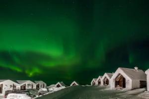 Star Arctic Hotel, Saariselka