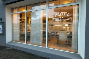 Hotel Alpes Cevennes, Valence