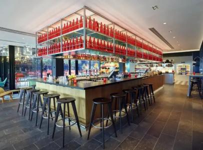 citizenM Paris Gare de Lyon - 20