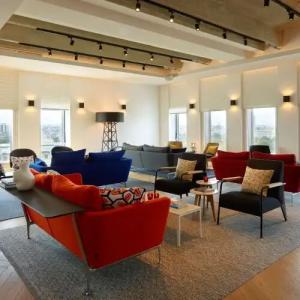 citizenM Paris Gare de Lyon - 13