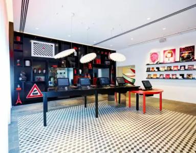 citizenM Paris Gare de Lyon - 27