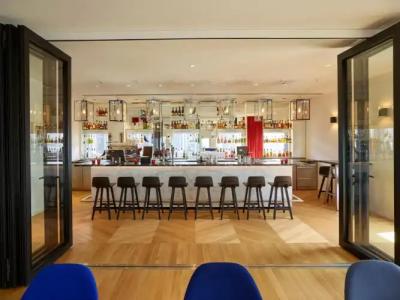 citizenM Paris Gare de Lyon - 28