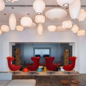 citizenM Paris Gare de Lyon - 12