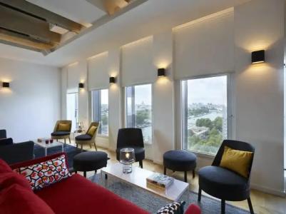 citizenM Paris Gare de Lyon - 5