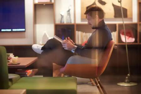 citizenM Paris Gare de Lyon - 24