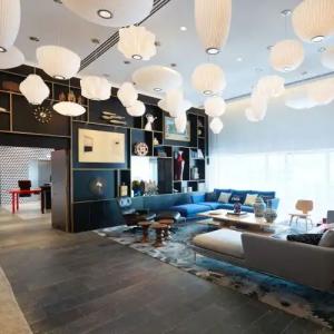 citizenM Paris Gare de Lyon - 1