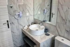 Theros Villas & Suites, Chrysi Ammoudia