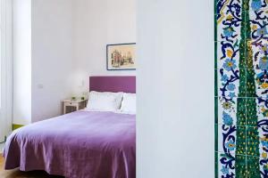 Donna Giulia, Luxury House, Salerno