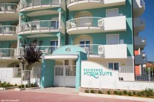 Residence Acquasuite, Martinsicuro