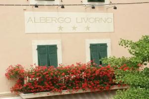 Albergo Livorno