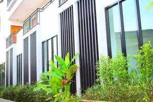 Isayarada Apartment, Thalang