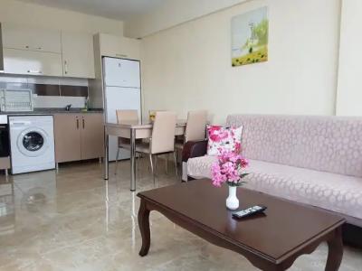 Agva Apart Otel - 26