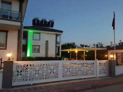 Agva Apart Otel - 19