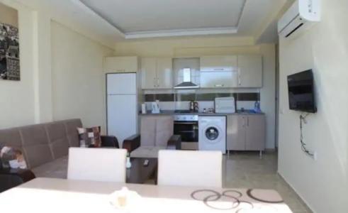 Agva Apart Otel - 24