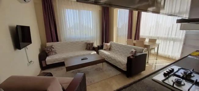 Agva Apart Otel - 45