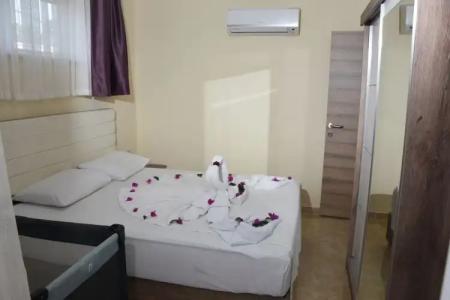 Agva Apart Otel - 35