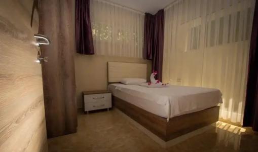 Agva Apart Otel - 62