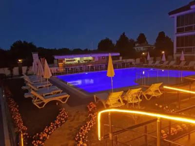 Agva Apart Otel - 11