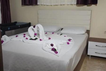 Agva Apart Otel - 37