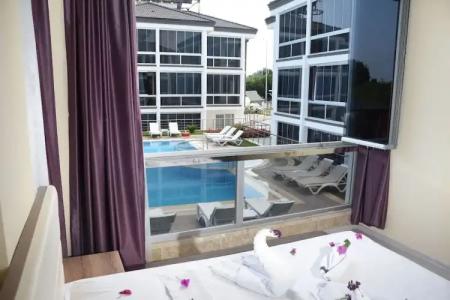 Agva Apart Otel - 6