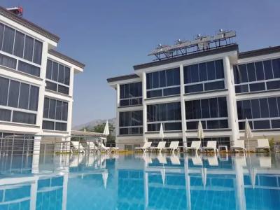 Agva Apart Otel