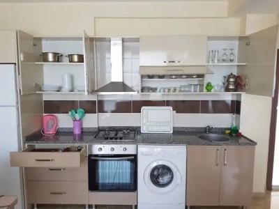 Agva Apart Otel - 27