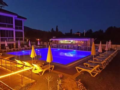 Agva Apart Otel - 12