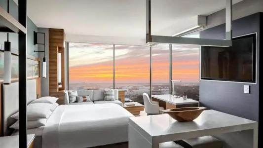 Marriott Irvine Spectrum - 80