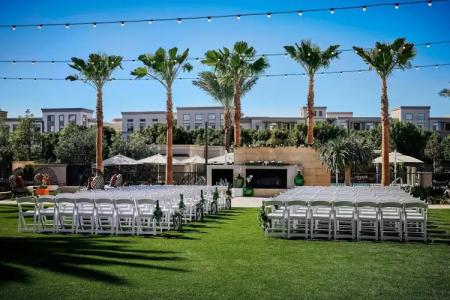 Marriott Irvine Spectrum - 18