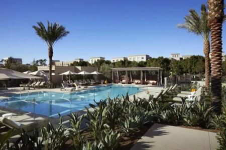 Marriott Irvine Spectrum - 8
