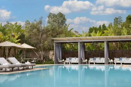 Marriott Irvine Spectrum - 25