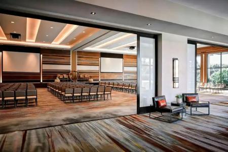 Marriott Irvine Spectrum - 44